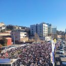 [공지] 12.31 윤석열 대통령 용산 관저 탄핵 무효 집회 실제후기