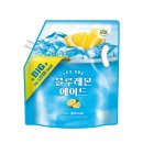 그로우마켓 | 밸런스그로우 1.5L 대용량 파우치 음료, 후기 247개를 읽어봤더니