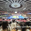 배구 | 수원 배구경기 크리스마스에 다녀온 여자배구 직관 후기