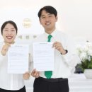 예수세계교회 앞 이미지