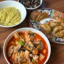 송죽장 | 영등포 타임스퀘어 맛집 송죽장 블루리본 웨이팅 솔직 후기