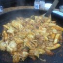 춘천마을닭갈비 이미지