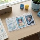 투마트24시 | 대소 더 빅 마트 오픈해서 갔는데, 신상 과자에 아이돌 스티커 띠부실까지?