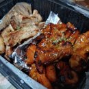 왔따쪽갈비잠실