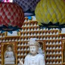 대한불교 천태종 관문사 이미지