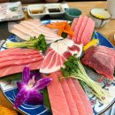 구로중학교 | 역삼역 참치 로얄코스 먹은 솔직후기 :: 역삼동참치