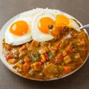 카레로 | 즉석카레 추천 쿠캣 매운 마늘카레 후기 매콤하게 맛있는 카레 추천