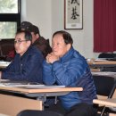 한국삼공 주식회사