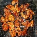 일품바베큐치킨 이미지