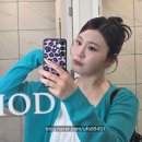 디.H헤어 | 압구정로데오 디오드청담본점에서 증명사진 헤어메이크업 받았어요! (메이크업미혜부원장 후기)