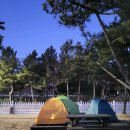 봉수대오토캠핑장 이미지