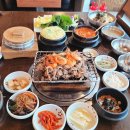 강경불고기 양주점 | 양주 만송동 맛집 강경불고기 양주본점 주말외식 만족후기