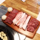 청담하누 | 부천 상동역 맛집 청담하누 상동 소고기 한우 된장밥