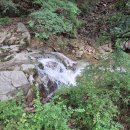 ♡2025.07.22(화):청수폭포 이미지