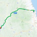 소양강휴게소 | 강원도 인제 38선 휴게소에 있는 소양강 캠핑장 러빙네이처