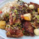 지리산감자탕 이미지