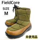 포레스트몰 | 【워크맨】스노부츠 퀘벡 M 빙설 내활 방한 슈즈 포레스트 칼라 #몰패스 구매 후기