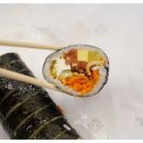 마들김밥