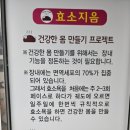 효소지음 | 디톡스부터 면역력까지 울산효소찜질 효소지음 후기