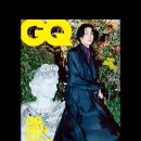 이종원x생로랑 ＜GQ＞ 12월호 화보 이미지