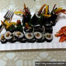 꼬마김밥 - 수원시 권선구 정조로526번길 28-22 | 꼬마김밥
