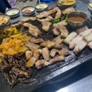 스프링데일 리조트 인근 이미지