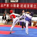 기합소리태권도 이미지