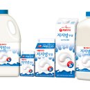 저지방 우유를 선택해야 하는 이유 이미지