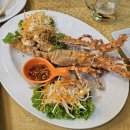 트윈스 | 카론비치 맛집 추천 | 온더락 실패 후 찾은 트윈스 레스토랑 후기