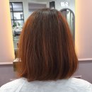 헤어델루나 | 당동미용실 군포미용실 ] 당동트렌드감성쌀롱 "헤어델루나" CS컬 펌 후기