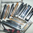 하모니카 이미지