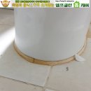 16.코아루에듀파크APT | 신창면 코아루에듀파크 줄눈시공,상판 복원연마