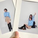 이니시오드 | 광주셀프사진관 이니시오드 이용 후기(주차, 촬영팁, 만족도)