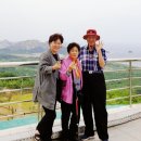 삼패2통 | [하이웰빙] 4월27일 DMZ선언 1주년을 맞아 강원도고성DMZ평화의길 방문후기