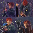 NCT127 3RD TOUR &#39;NEO CITY : SEOUL - THE UNITY&#39; 첫째주 중콘, 막콘 후기 (그라운드 H구역, 2층 6구역)