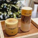 4684 | 인천 분위기 좋은 크림커피 디저트 맛집 카페리프 청라점 내돈내산 후기