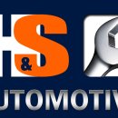 H&S Automotive 새로운 엔진오일서비스 가격표 이미지