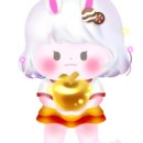 [메이플 스토리 M] 11월 2주차 골드애플 라이딩/의자 리뷰🍎