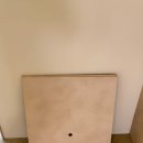 발렌 | 상가 매장 인테리어필름｜영림 PX450-1 발렌무디샌드 시공 후기