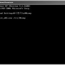 Microsoft Visual C++ 2005 Redistribution 설치하기 이미지