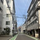 뉴소프트치킨 | 여행 2일차 (1)] 텐진 쇼핑거리 아침식사, 다이묘 소프트아이스크림, 몽벨 리복 쇼핑, 준마이 텍스프리...