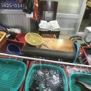 옥외주차장 공중화장실 이미지