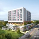 청년행복주택(안양행복주택) 이미지