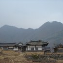 농암시장 | 농암종택, 강호지락(江湖之樂) - 2010 낙동강 걷기 여행 (3)