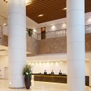 오라카이 송도파크호텔 사우나 이미지