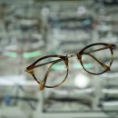 레옹안경 이미지