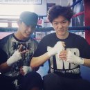 팀홍복싱 이미지