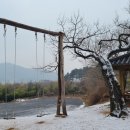 [아산] 외암민속마을 / 살아있는 민속박물관, 국가민속문화재마을, 시설 및 관람안내