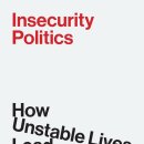 Insecurity Politics - Lorenza Antonucci