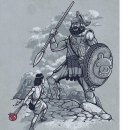 다윗목장 이미지